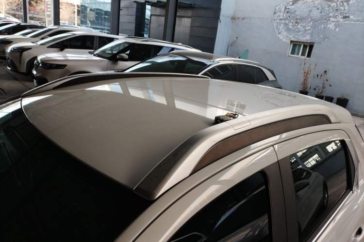 Used Citroen C3-XR 2019 230THP DCT Yue Ling Edition