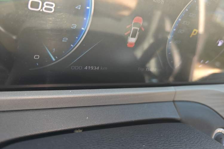 Used Ford Equator 2023 EcoBoost 225 Titanium 6-Seater