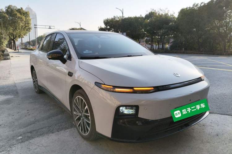 Used Leapmotor B01 2025 650 Enjoyment Edition
