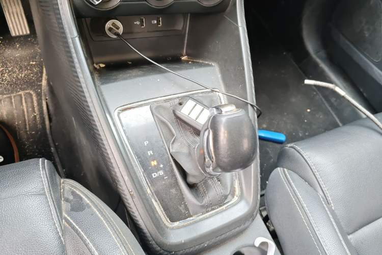 Used MG ZS 2018 1.5L Automatic Luxury Edition China V Standard Gear Lever