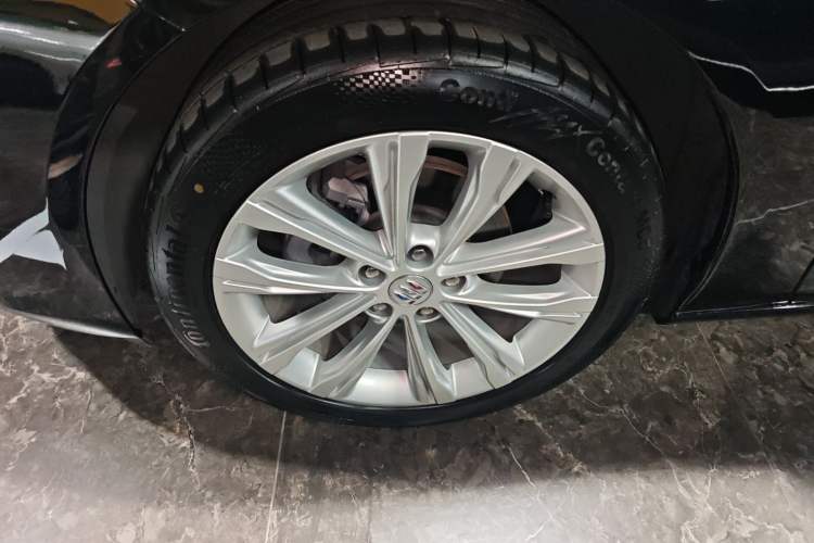 Used Buick Regal 2024 Restyled 28T Luxury Edition