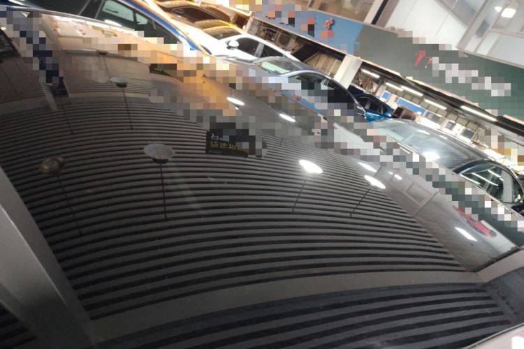 Used AION RT 2025 520 Smart Luxury Edition