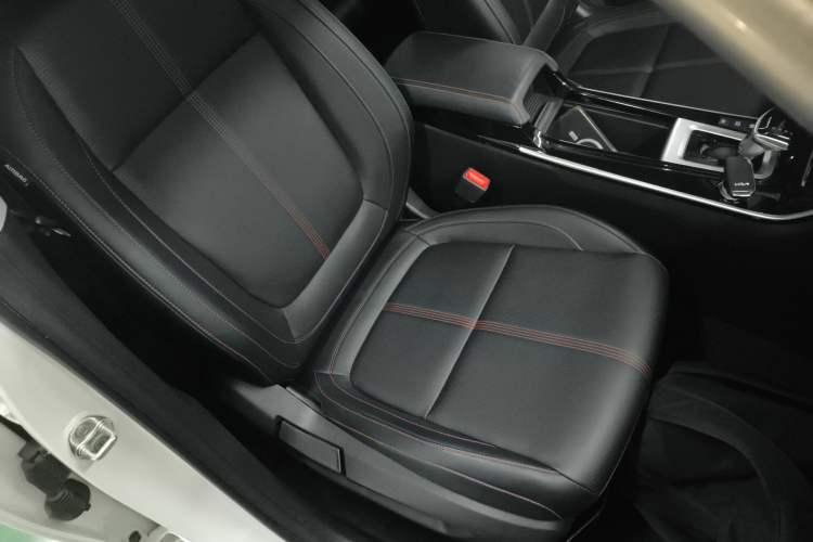 Used Kia KX3 2021 1.5L CVT All-Around Edition