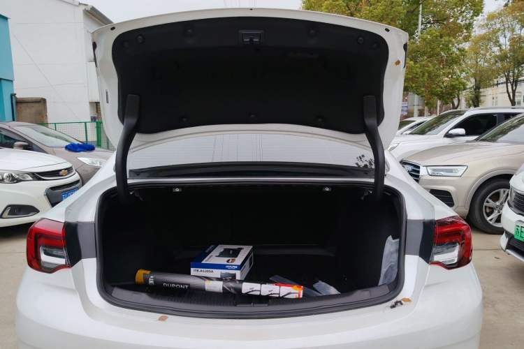 Used Buick Regal 2024 25T Deluxe Edition
