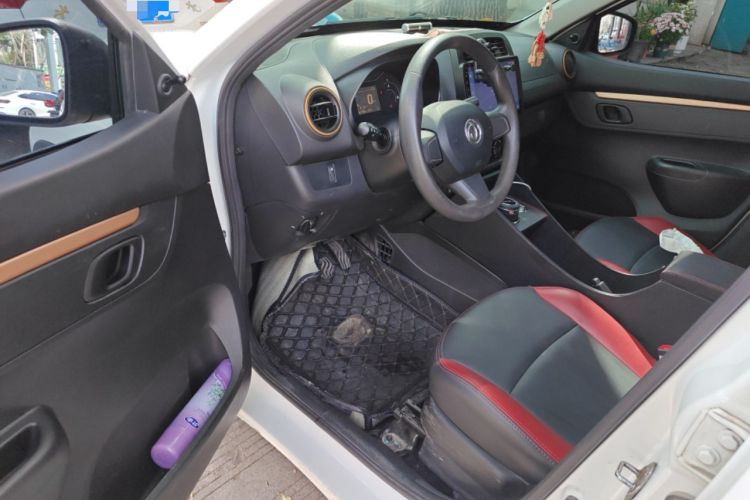 Used Dongfeng NAMMI EX1 2021 Zhi Ling Version Driver Seat