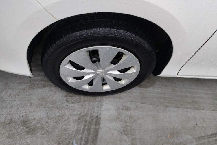 Used Toyota YARiS L Zhi Xiang 2020 1.5L CVT Leading Edition