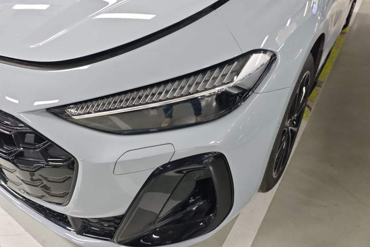 Used Audi A5L 2026 2.0T Sport