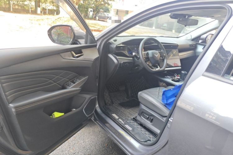 Used Cowin Kunlun 2023 Kunlun 300 Starry Edition
