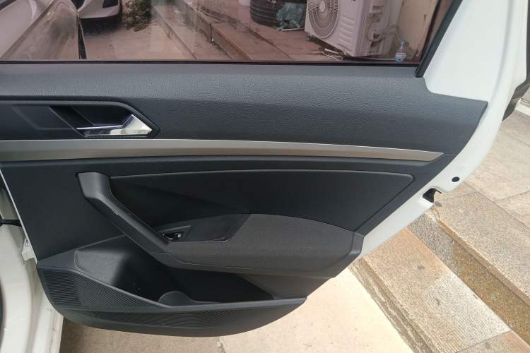 Used Volkswagen Lavida 2019 1.5L Automatic Fashion Edition China VI
