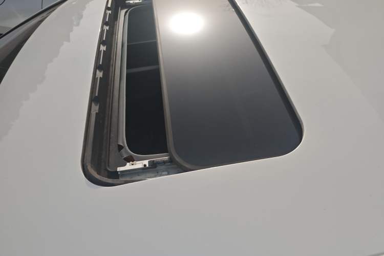 Used MG 6 2019 20T Automatic Starlight Edition
