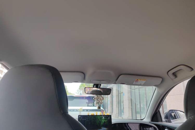 Used Geely Galaxy Geome 2025 310km Dream Edition
