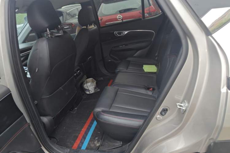 Used AION V 2021 Plus 70 Smart Technology Edition Lithium Iron Phosphate
