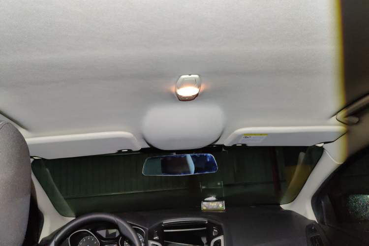 Used Ford Focus 2015 Hatchback 1.6L Automatic Comfort Model