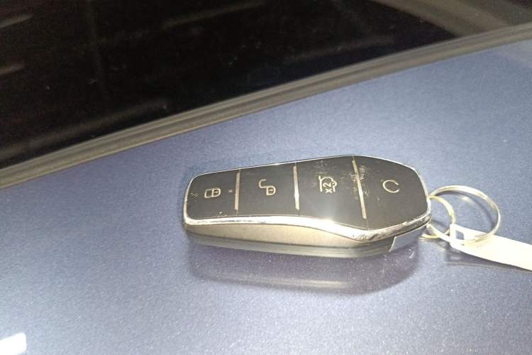 Used BYD Seal 2023 DM-i 1.5T 121km Flagship Model