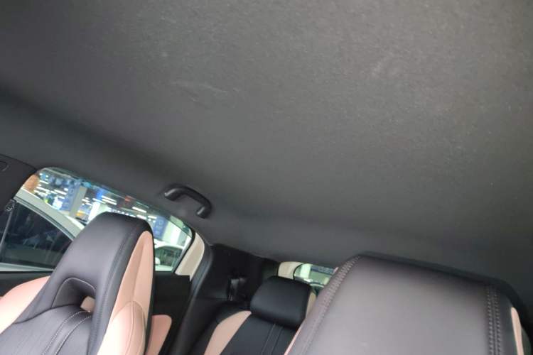 Used BYD Seagull 2025 Intelligent Driving Version 305 km Dynamic Edition
