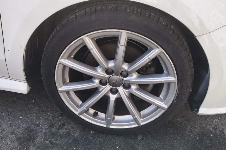 Used Audi A1 2016 30 TFSI Sportback S Line Sports Edition