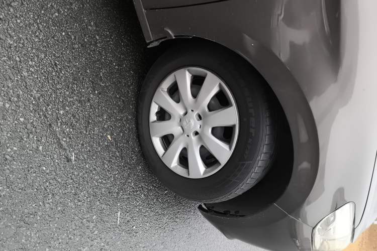 Used Peugeot 301 2016 1.6L Manual Comfort Edition