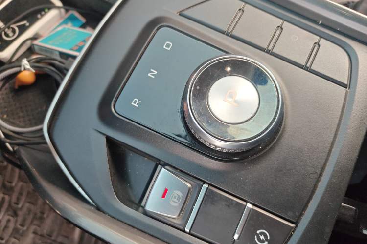 Used Livan Maple 60s 2022 Revised Edition Easy-Drive Version Lithium Iron Phosphate