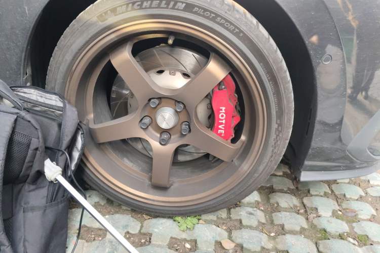 Used Volkswagen Golf GTI 2021 380TSI DSG GTI
