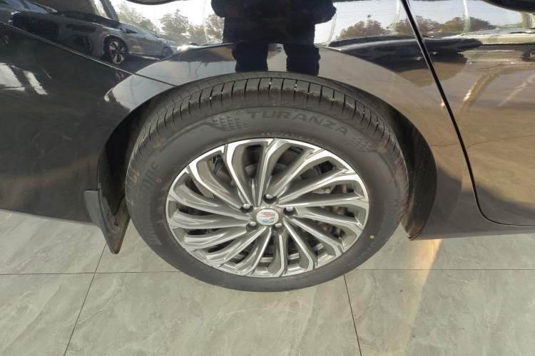 Used Buick LaCrosse 2024 28T Luxury Edition
