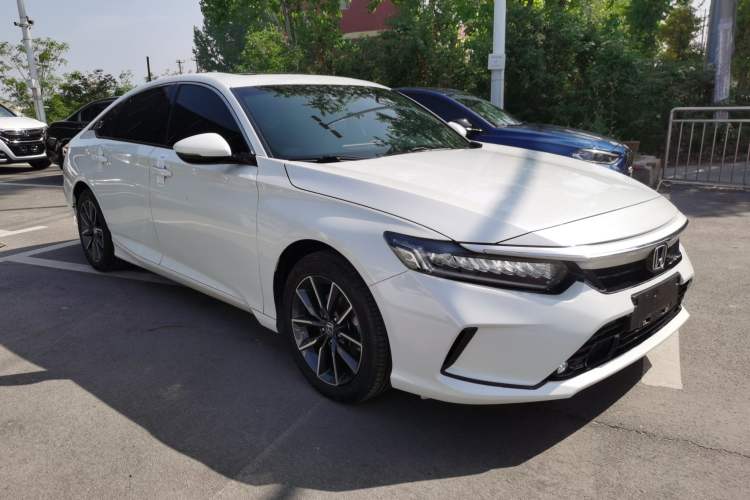 Used Honda Inspire 2022 260TURBO Elegant Edition
