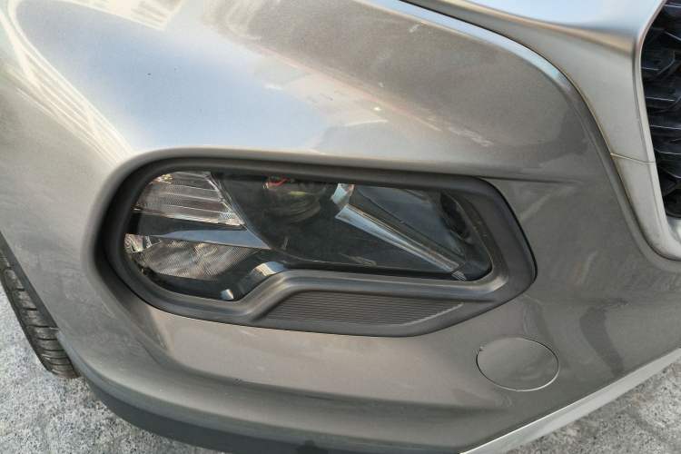 Used Baojun 510 2019 1.5L Manual Enjoyment Model China V