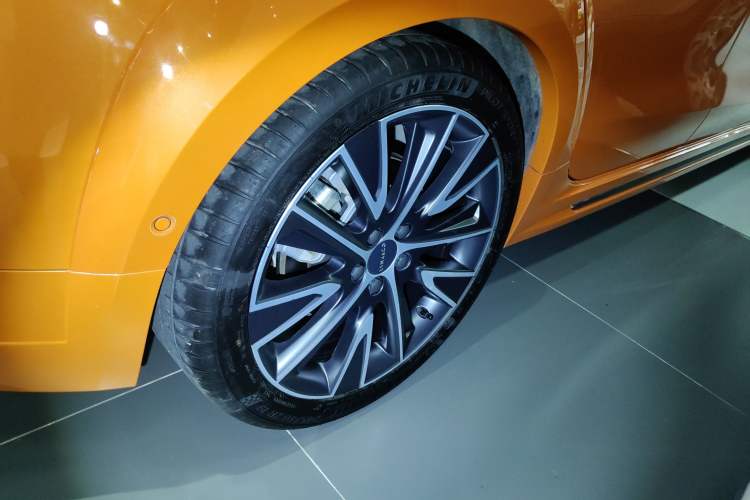 Used Lynk & Co 02 Hatchback 2021 2.0TD Halo