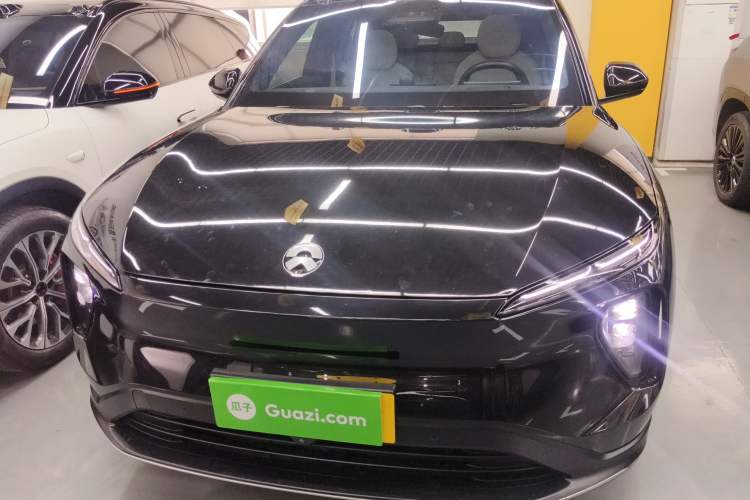 Used Nio ES6 2024 75 kWh