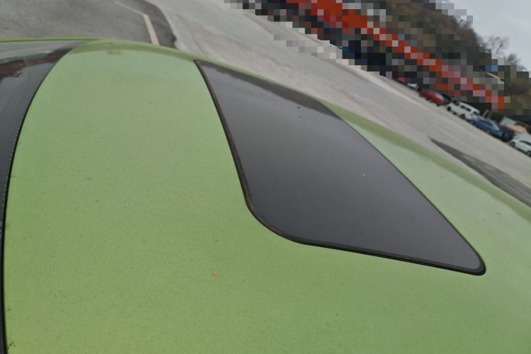 Used Volkswagen Polo 2014 1.6L Automatic Luxury Edition