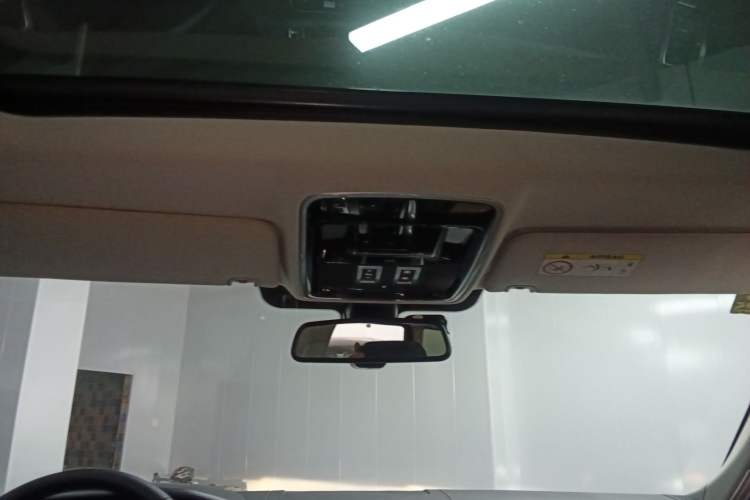 Used Land Rover Range Sport 2016 3.0 SC V6 SE Headliner