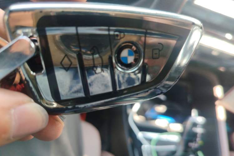 Used BMW X2 2021 sDrive25i Leading Model M Off-Road Package
