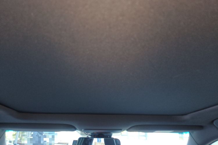 Used Toyota Avalon 2019 2.5L Touring Premium Version China VI Standard