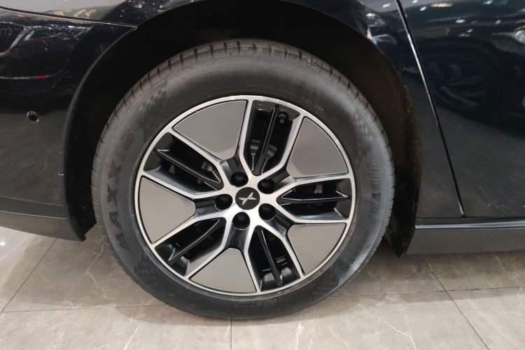 Used XPeng P7 2023 P7i 702 Pro