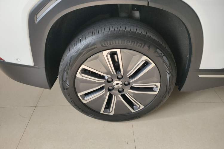 Used Nio ES7 2022 75 kWh