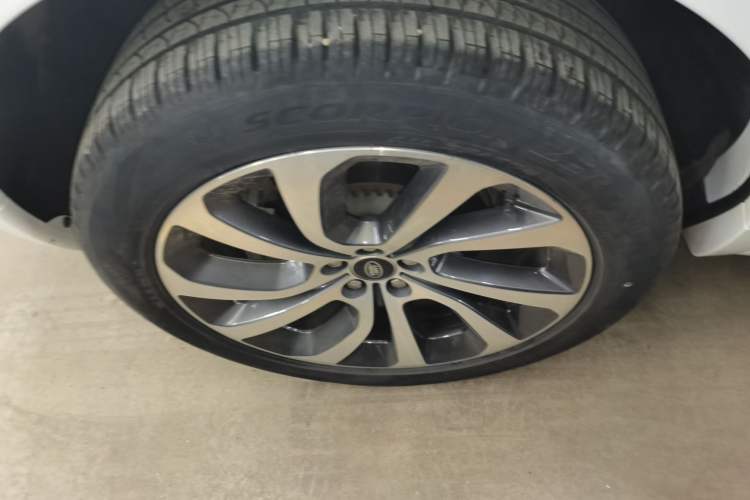 Used Land Rover Discovery Sport 2022 Revised Version 249 PS R-Dynamic S Performance Edition 5 Seats
