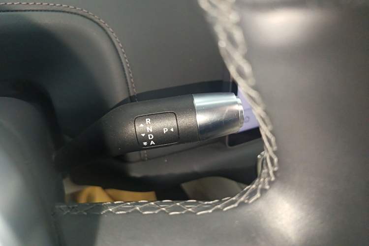 Used Li Auto L7 2023 Max model Gear Lever