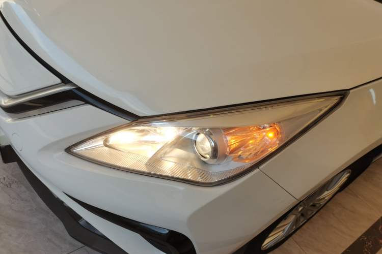 Used FORTHING S50 2021 Online Booking Version