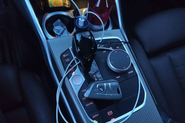 Used BMW 3 Series 2020 Facelifted 325Li M Sport Night Edition Package
