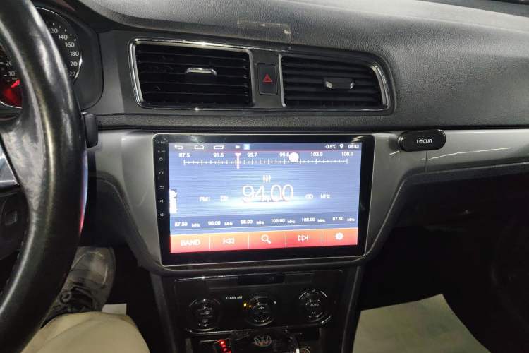 Used Volkswagen Gran Lavida 2017 230TSI DSG Comfort Edition