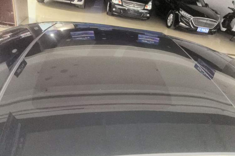 Used Jaguar XEL 2021 2.0T 250 PS R-DYNAMIC S Advanced Sport Edition Roof