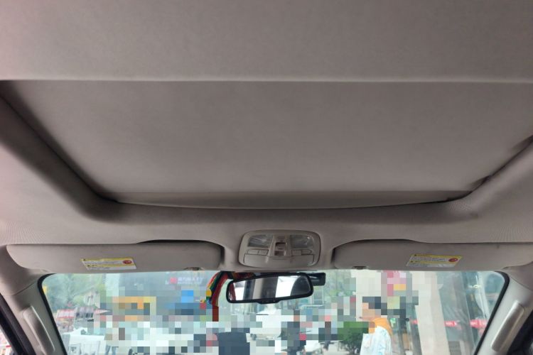 Used SAIC MAXUS G10 2018 PLUS 2.0T Automatic Luxury Executive Edition