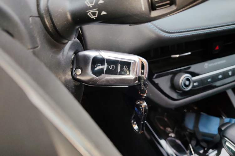 Used Ford Escort 2021 1.5L Automatic Gold Edition
