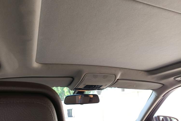 Used BMW X5 2011 xDrive35i Leading Model
