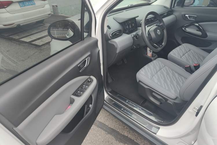 Used Leapmotor T03 2025 310 Comfort Edition