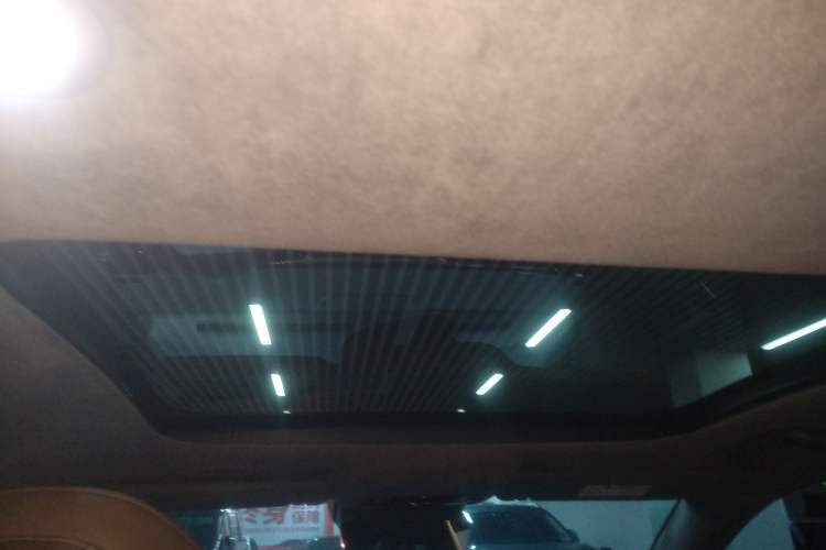 Used Leapmotor C01 2023 630 All-Wheel-Drive Performance Version
