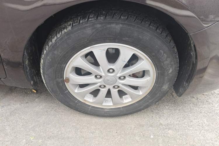 Used Kia K3 2016 1.6L Manual GL
