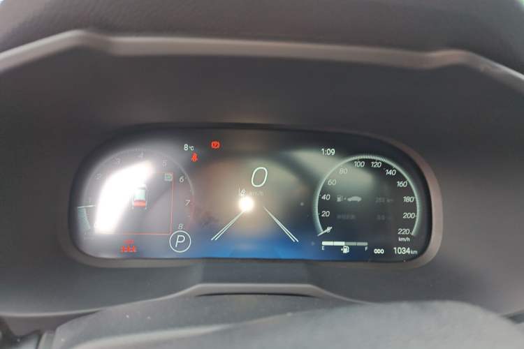 Used Toyota Wildlander 2024 2.0L CVT Two-Wheel Drive Urban Edition
