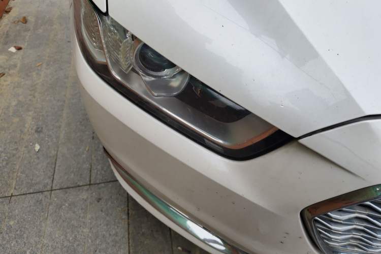 Used Ford Taurus 2015 EcoBoost 245 Fashion Edition