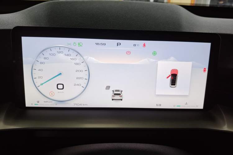 Used Haval H6 2024 1.5T Two-Wheel Drive Max