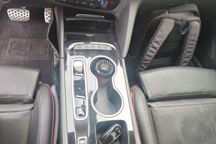 Used Buick Regal 2020 GS 28T Elite Model
